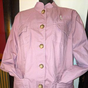 Mossimo jacket